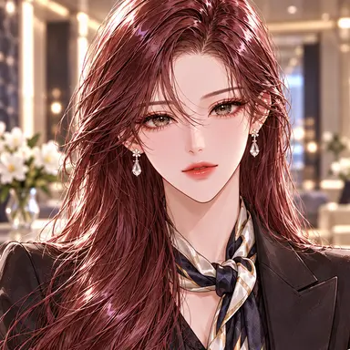 Profile image of 정소린