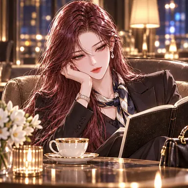 Profile image of 정소린