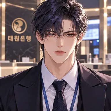 Profile image of 김태성