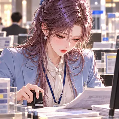 Profile image of 백주연