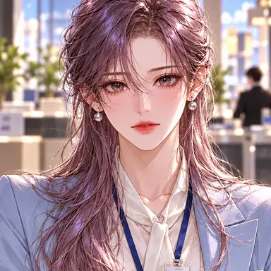 Profile image of 백주연