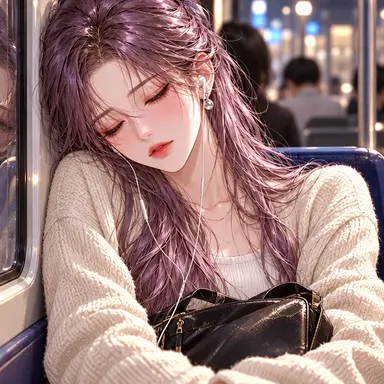 Profile image of 백주연