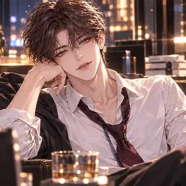 Profile image of 서용혁