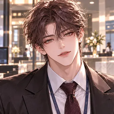 Profile image of 서용혁