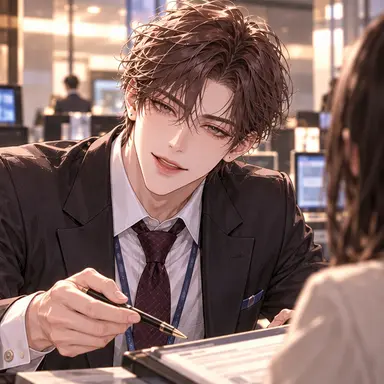 Profile image of 서용혁