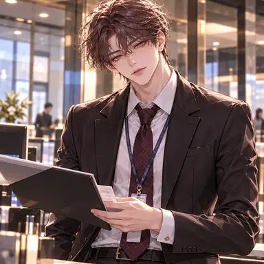 Profile image of 서용혁