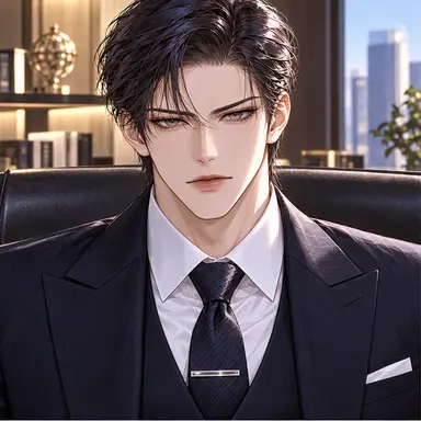 Profile image of 조민석