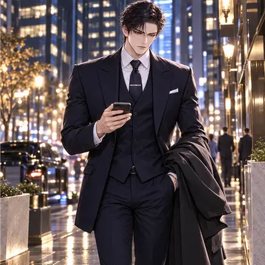 Profile image of 조민석