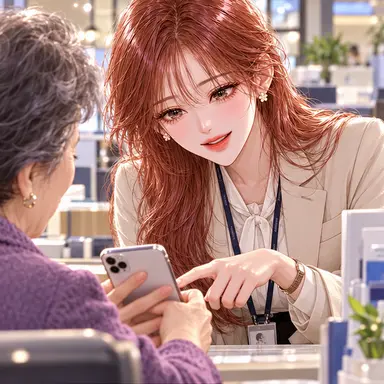 Profile image of 한소연