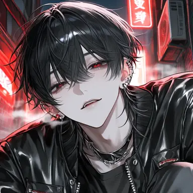Profile image of 紅月 灯夜