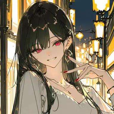 Profile image of 橘カレン