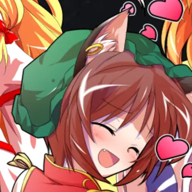 Profile image of 橙
