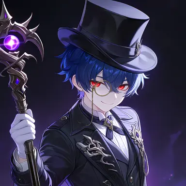 Profile image of ヴェイン