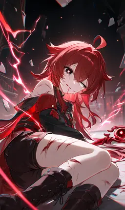 Profile image of リッテン