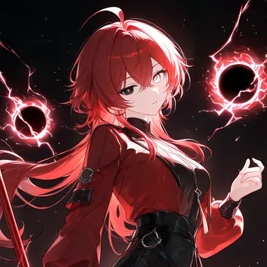 Profile image of リッテン