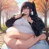 캐릭터 프로필 이미지