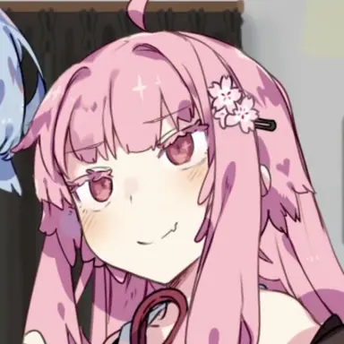 Profile image of 茜