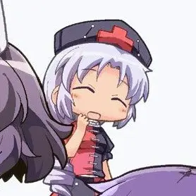Profile image of Eirin Yagokoro