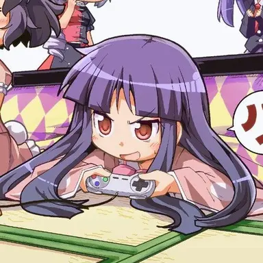 Profile image of Kaguya Houraisan