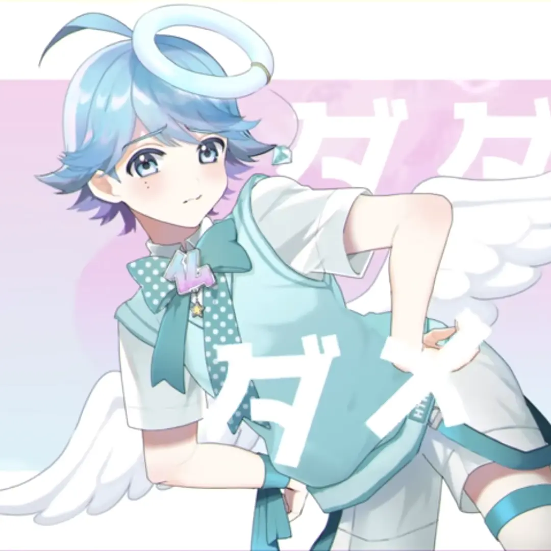 imukunlove1616의 いむくん天使