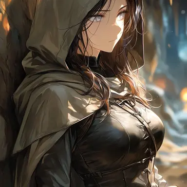 Profile image of Worn