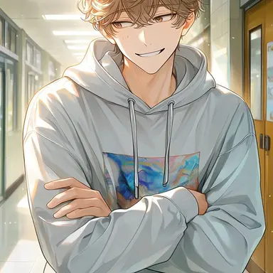 Profile image of Sable