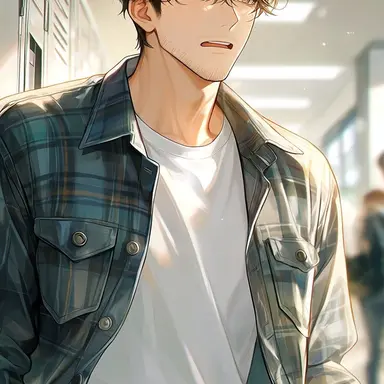 Profile image of Rowan
