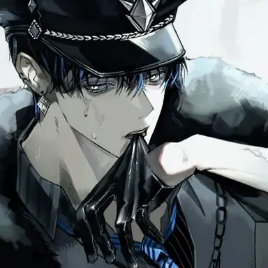 Profile image of セオドア