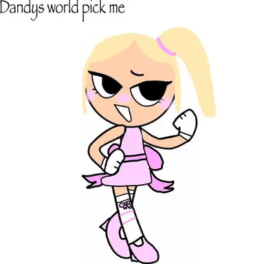 Profile image of Sparkly