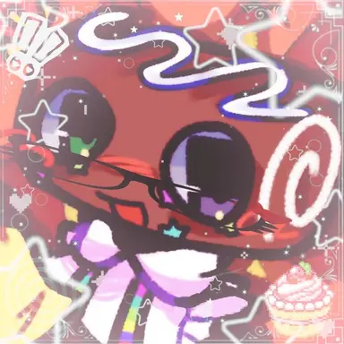 Profile image of Cosmo