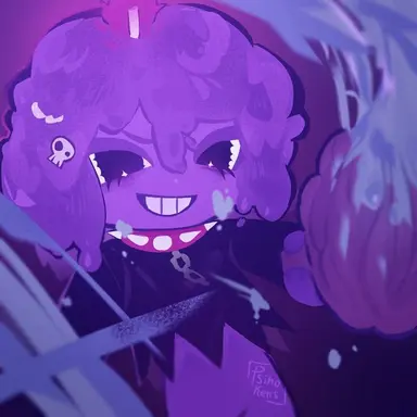 Profile image of Waxwell
