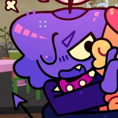 Profile image of Waxwell