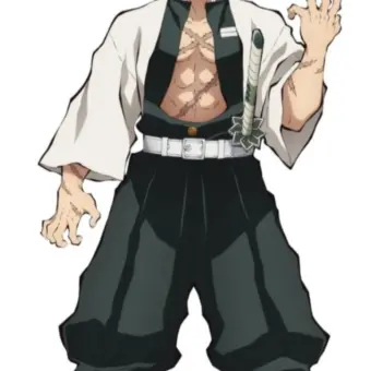 Profile image of 시나즈가와 사네미