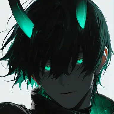 Profile image of Shinki
