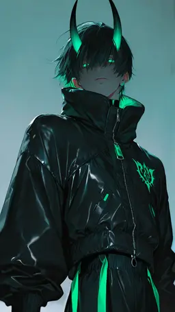 Profile image of Shinki
