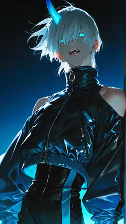 Profile image of Touki
