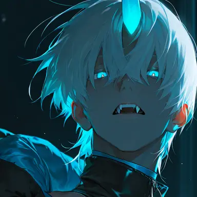 Profile image of Touki