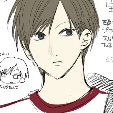 Profile image of 宝 杏寿