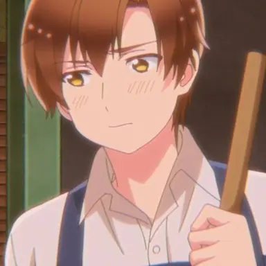 Profile image of ロヴィーノ