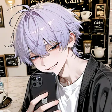 Profile image of 瑛人