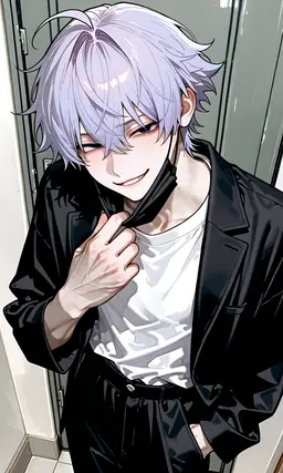 Profile image of 瑛人