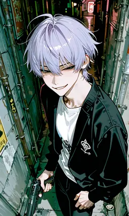 Profile image of 瑛人
