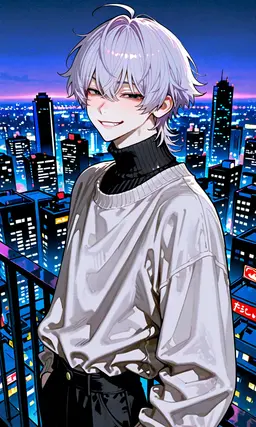 Profile image of 瑛人