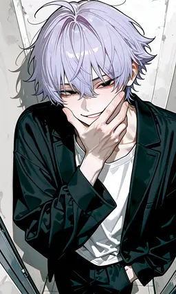 Profile image of 瑛人