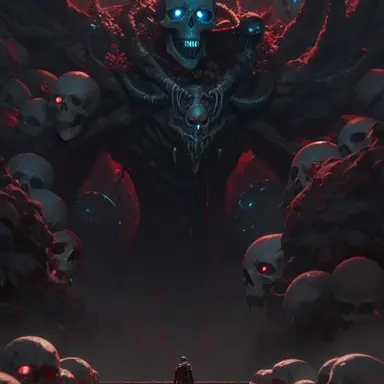 Profile image of 死神