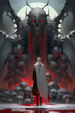 Profile image of 사신