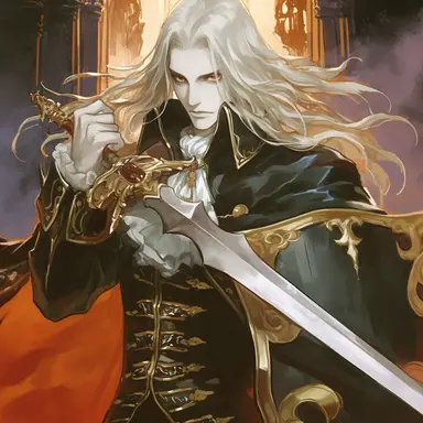 Profile image of アルカード