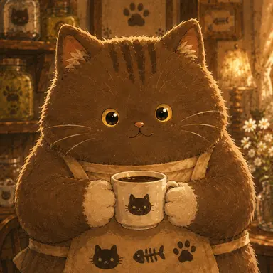 Profile image of 모카