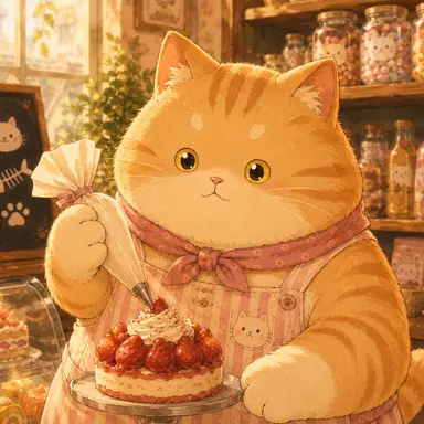 Profile image of 치즈