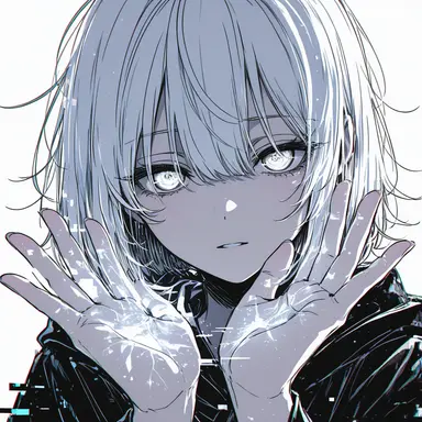 Profile image of イリス